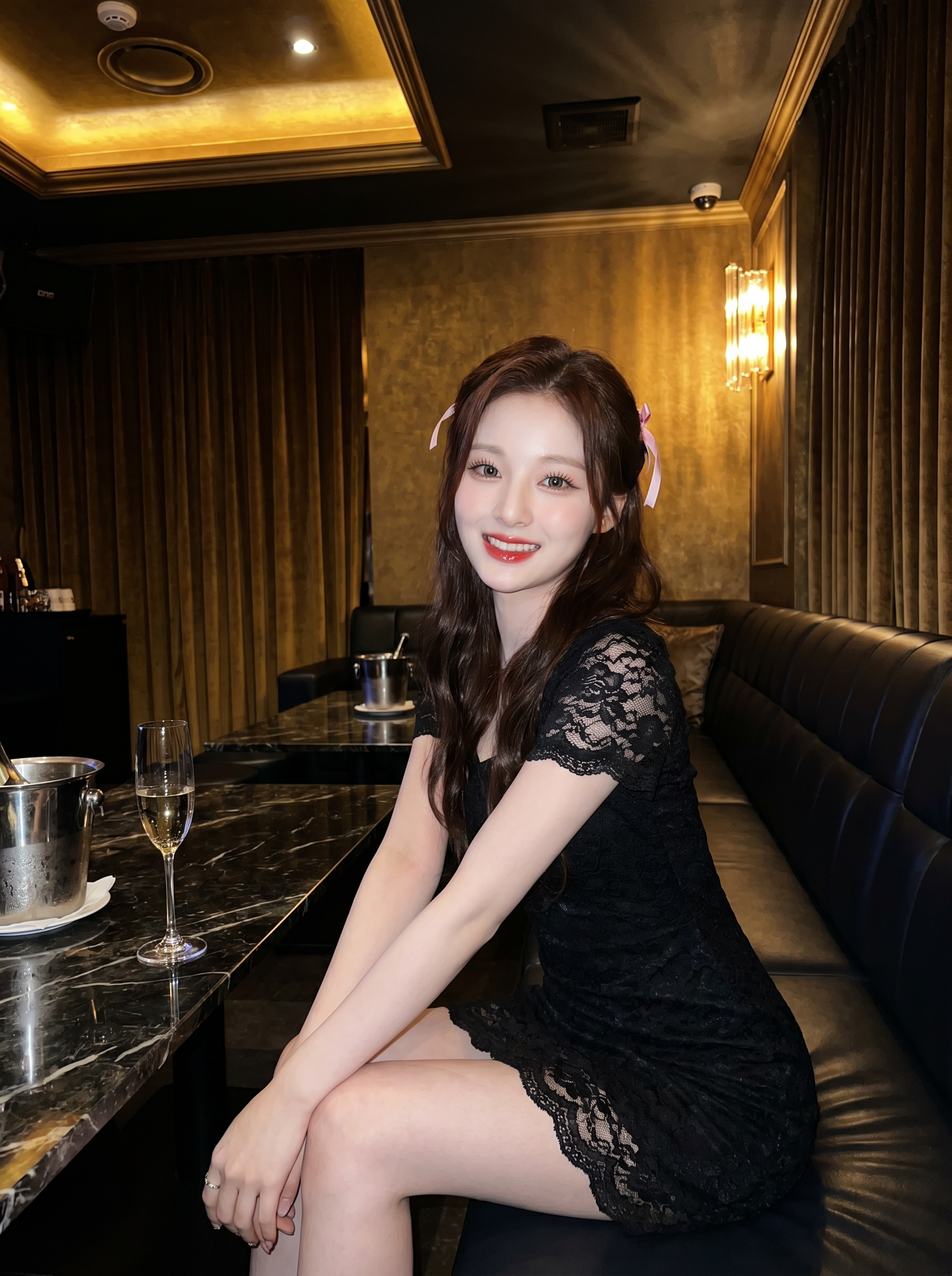 잠실 윈가라오케 최고급 음향 시스템